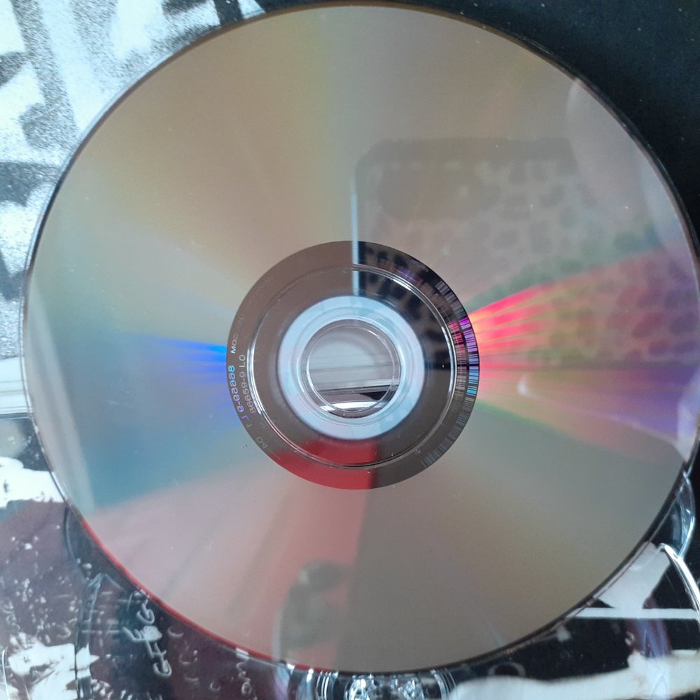 Bad Religion - Live at the Palladium (DVD, 2006) - Picture 10 of 10